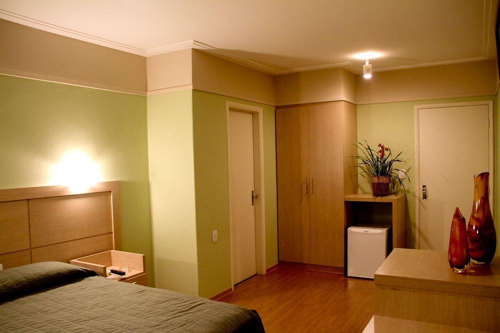 Hotel Nascentes Da Serra Pocos de Caldas Ngoại thất bức ảnh