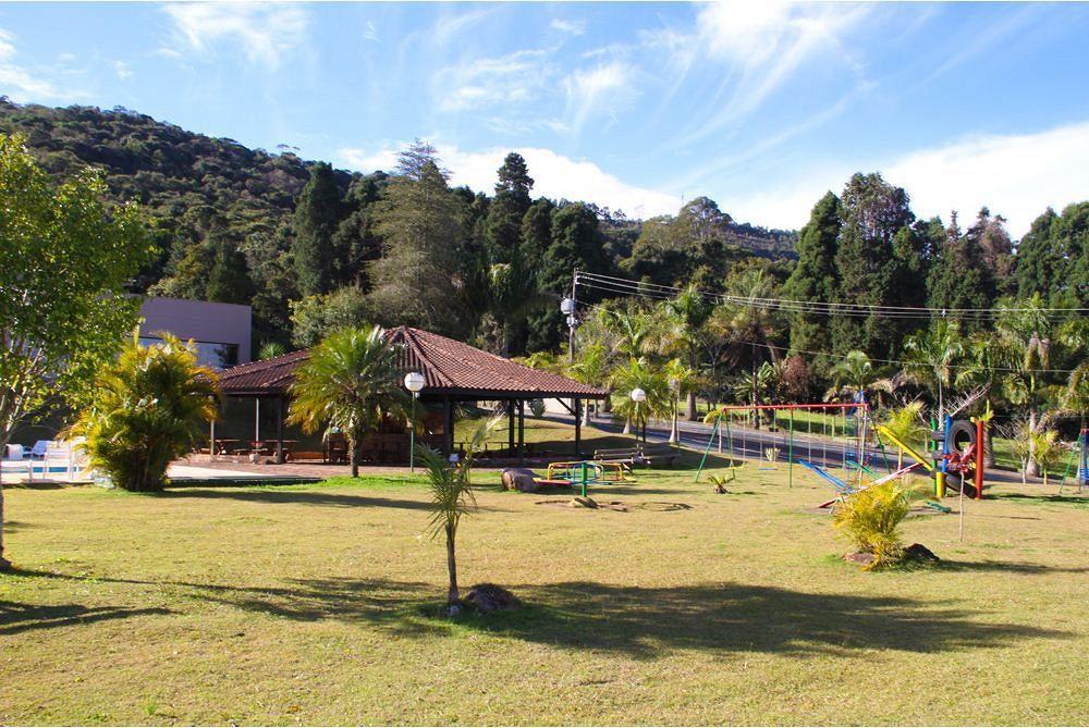 Hotel Nascentes Da Serra Pocos de Caldas Ngoại thất bức ảnh