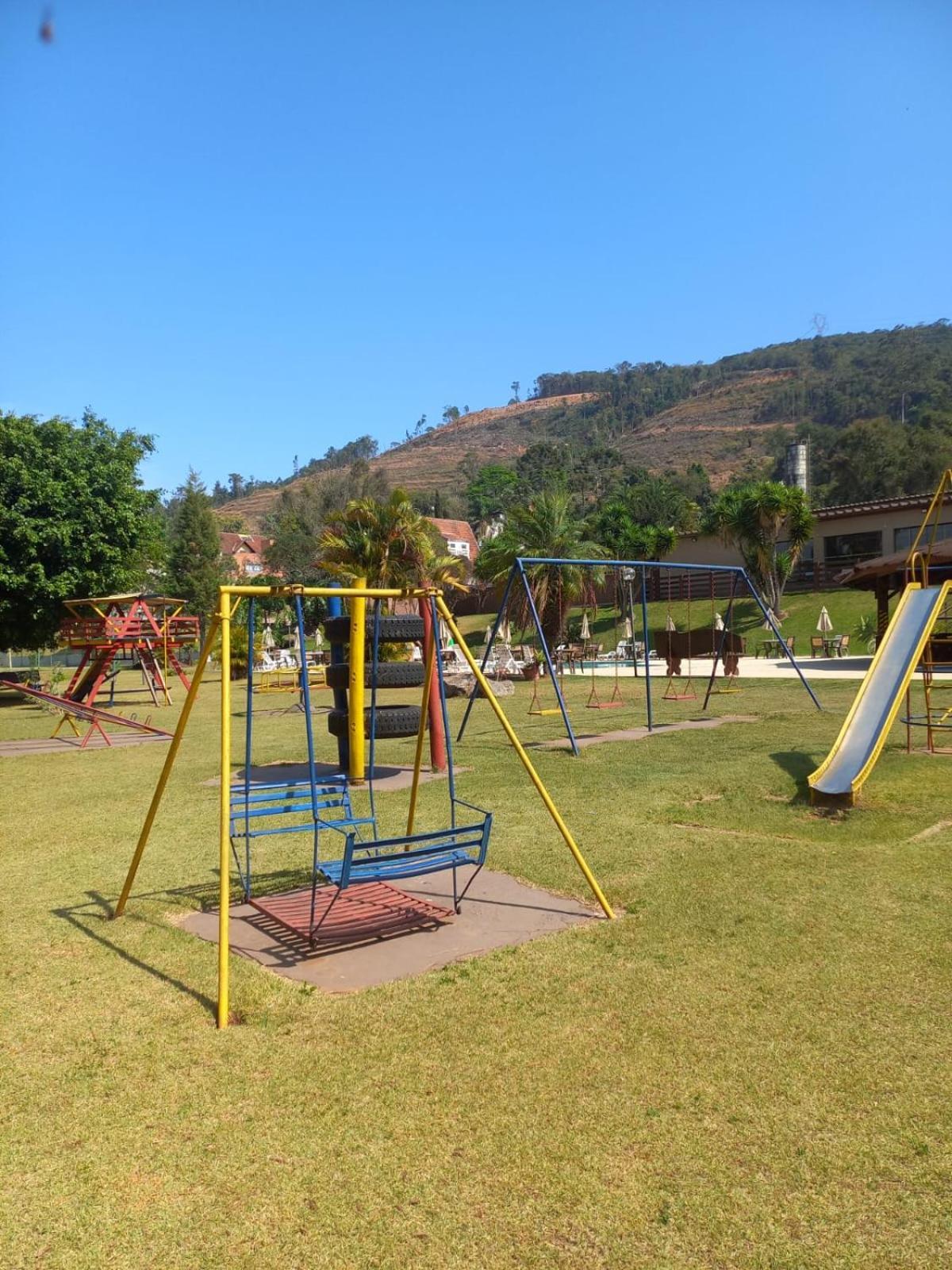 Hotel Nascentes Da Serra Pocos de Caldas Ngoại thất bức ảnh