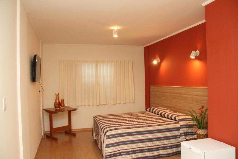 Hotel Nascentes Da Serra Pocos de Caldas Ngoại thất bức ảnh