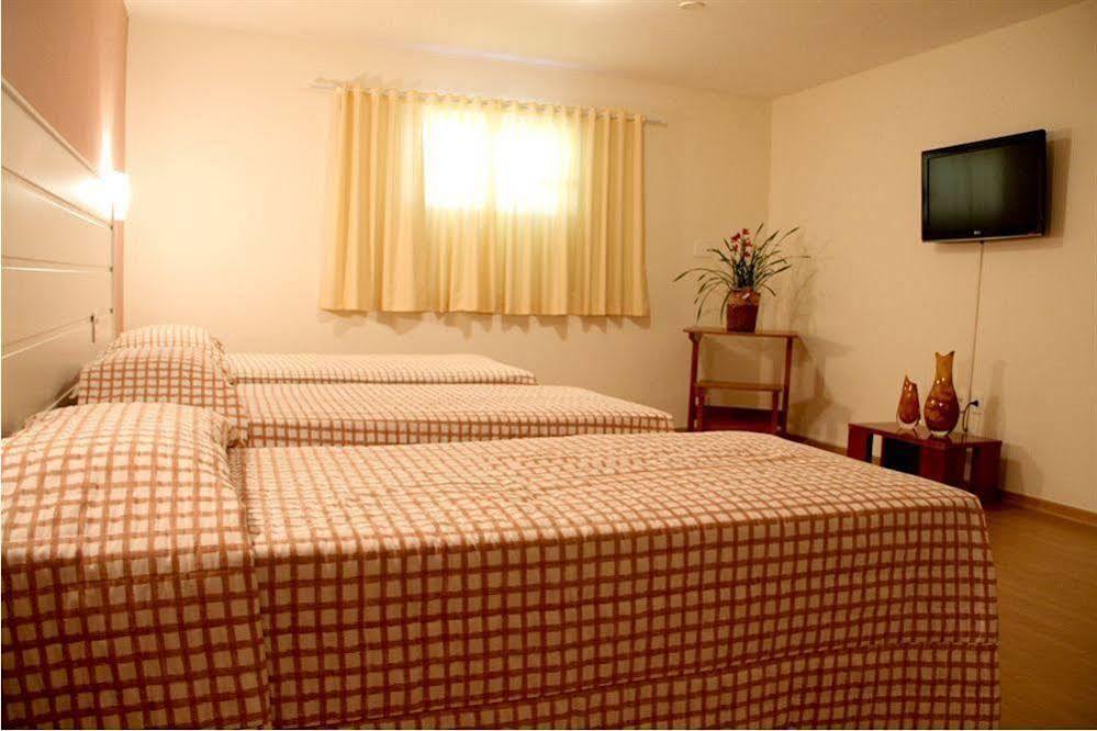 Hotel Nascentes Da Serra Pocos de Caldas Ngoại thất bức ảnh